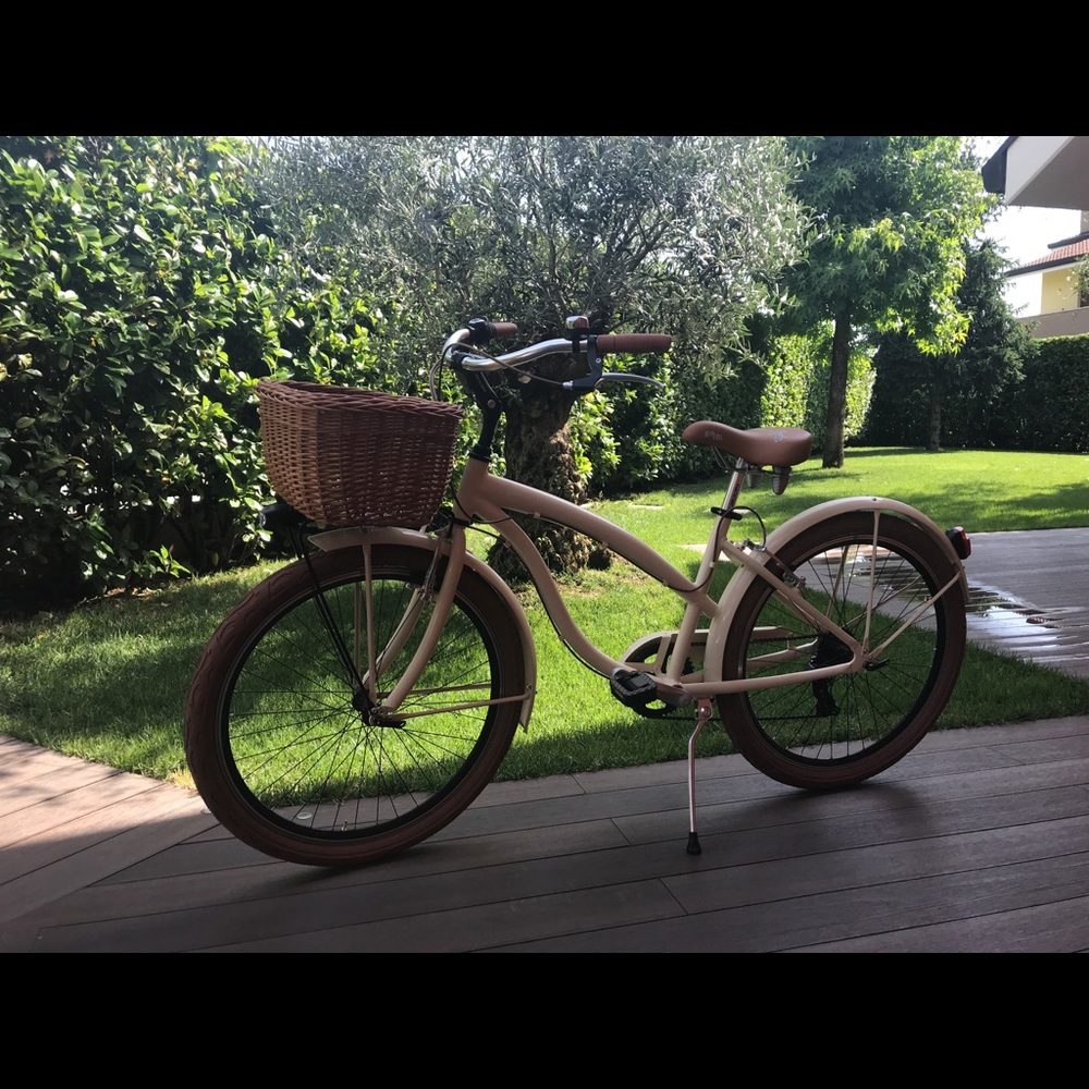 Meet your Posher, Bruna